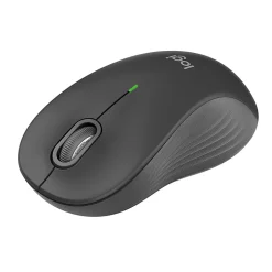 Logitech Signature M550 L Full-Size Wireless Mouse, Graphite, 910-006591