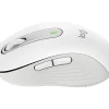 Logitech® Signature M650 Wireless Mouse, Off-White