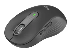 Logitech® Signature M650 Wireless Mouse, Graphite