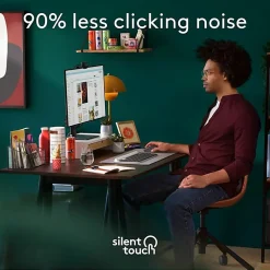 Logitech Signature Plus M750 L Mouse, 910007508
