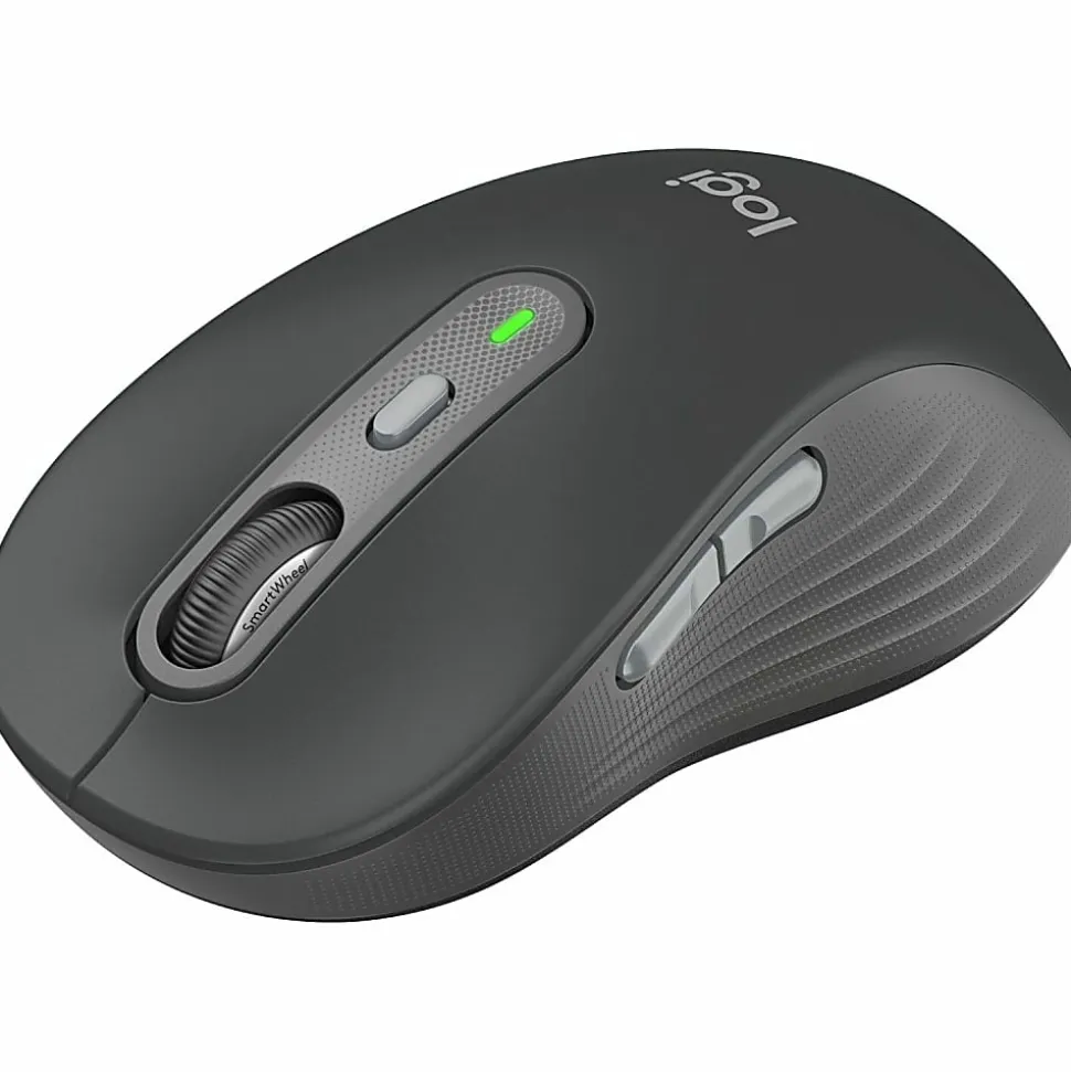 Logitech Signature Plus M750 L Mouse, 910007508