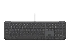 Logitech Signature Slim Wired K620 Kbrd, 920013302