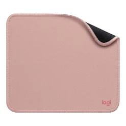 Logitech® Studio Series Mouse Pad, 9-1/8