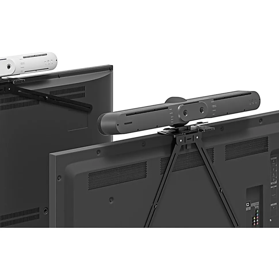 Logitech TV Mount for Video Bars up to 75", 952000041