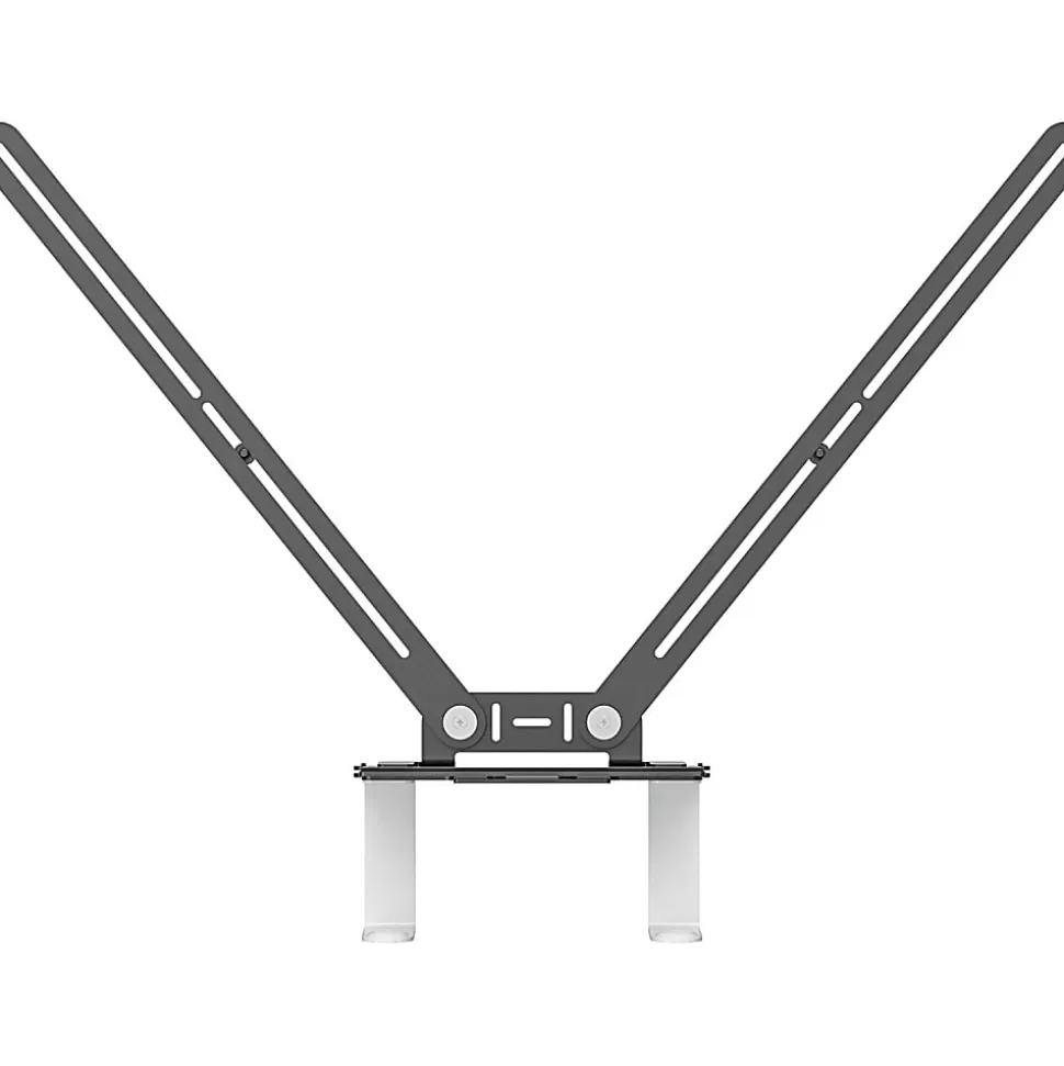Logitech TV Mount for Video Bars up to 75", 952000041