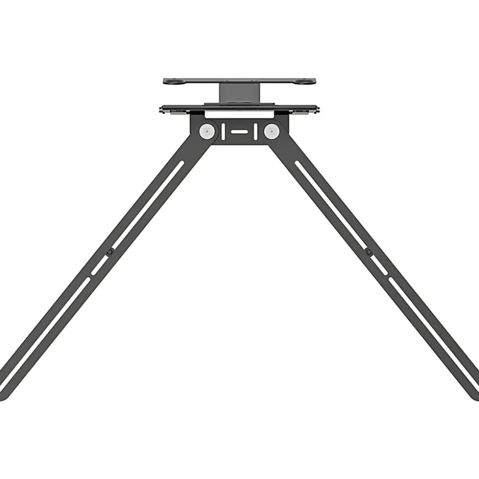 Logitech TV Mount for Video Bars up to 75", 952000041