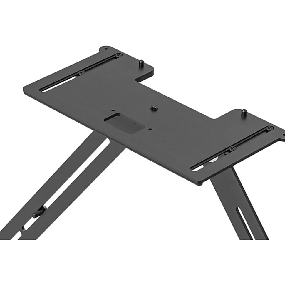 Logitech TV Mount for Video Bars up to 75", 952000041