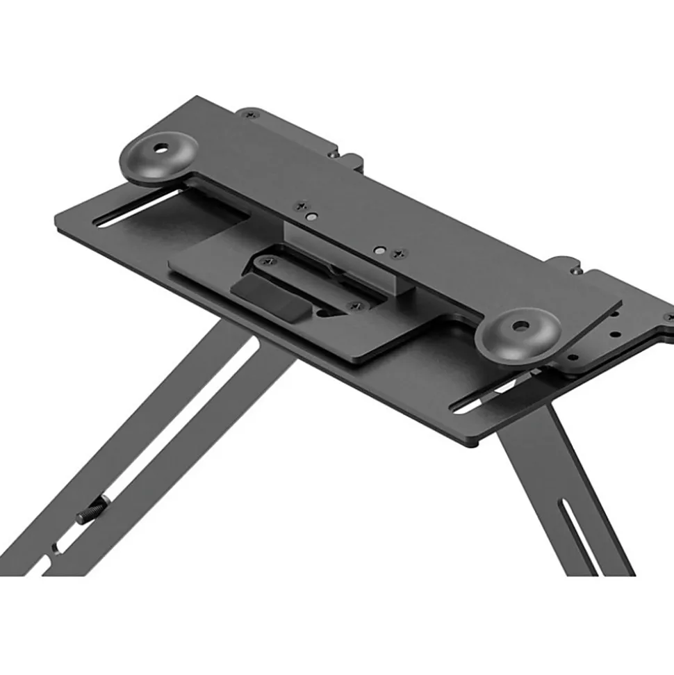 Logitech TV Mount for Video Bars up to 75", 952000041