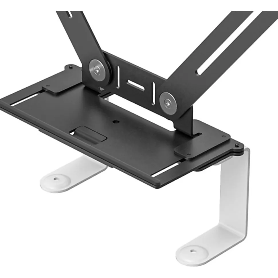 Logitech TV Mount for Video Bars up to 75", 952000041