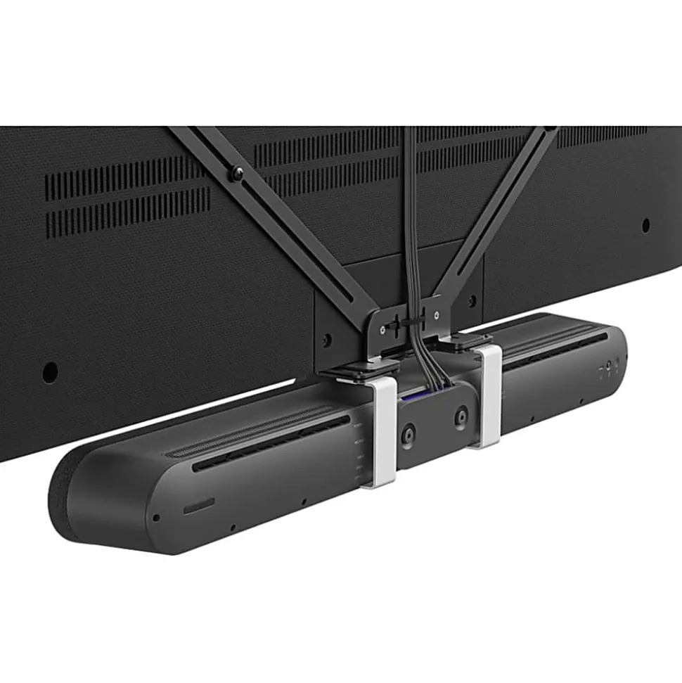 Logitech TV Mount for Video Bars up to 75", 952000041