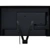 Logitech TV Mount up to 90" for Logitech MeetUp ConferenceCam - 1 Display(s) Supported - 90" Screen Support