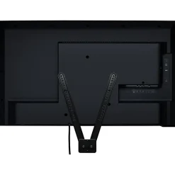 Logitech TV Mount up to 90" for Logitech MeetUp ConferenceCam - 1 Display(s) Supported - 90" Screen Support