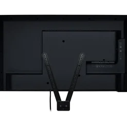 Logitech TV Mount up to 90" for Logitech MeetUp ConferenceCam - 1 Display(s) Supported - 90" Screen Support