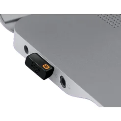 Logitech® USB Unifying Receiver, 5/8