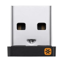 Logitech® USB Unifying Receiver, 5/8