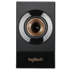 Logitech® z533 Multimedia Speaker System, Black, 980-001053