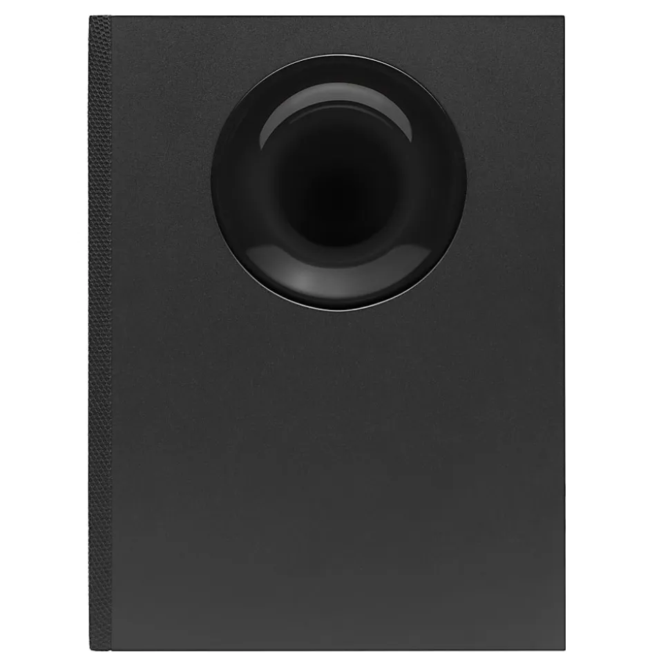 Logitech® z533 Multimedia Speaker System, Black, 980-001053