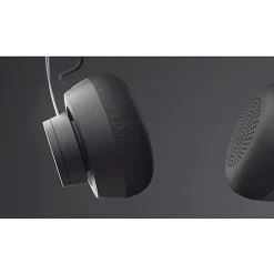 Logitech Zone Headset - Stereo - USB Type C - Wired - 32 Ohm - 20 Hz to 16 kHz - Over-the-head - Binaural - 981000876