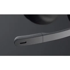 Logitech Zone Headset - Stereo - USB Type C - Wired - 32 Ohm - 20 Hz to 16 kHz - Over-the-head - Binaural - 981000876