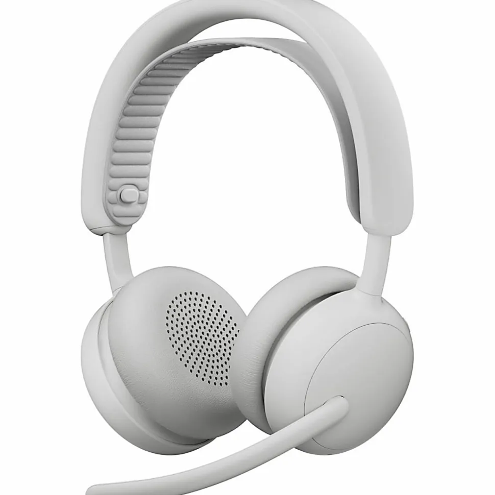 Logitech Zone Wireless 2 ES Headset UC, 981001507