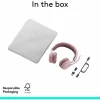 Logitech Zone Wireless 2 Es Hs Teams, 981001519