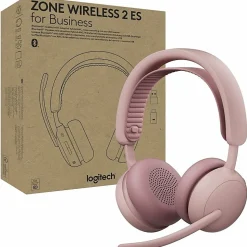 Logitech Zone Wireless 2 Es Hs Teams, 981001519