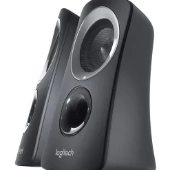 Logitech® Z313 3-Piece Speaker System