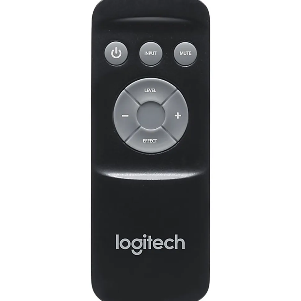 Logitech® Z906 5.1 500 W RMS Speaker System