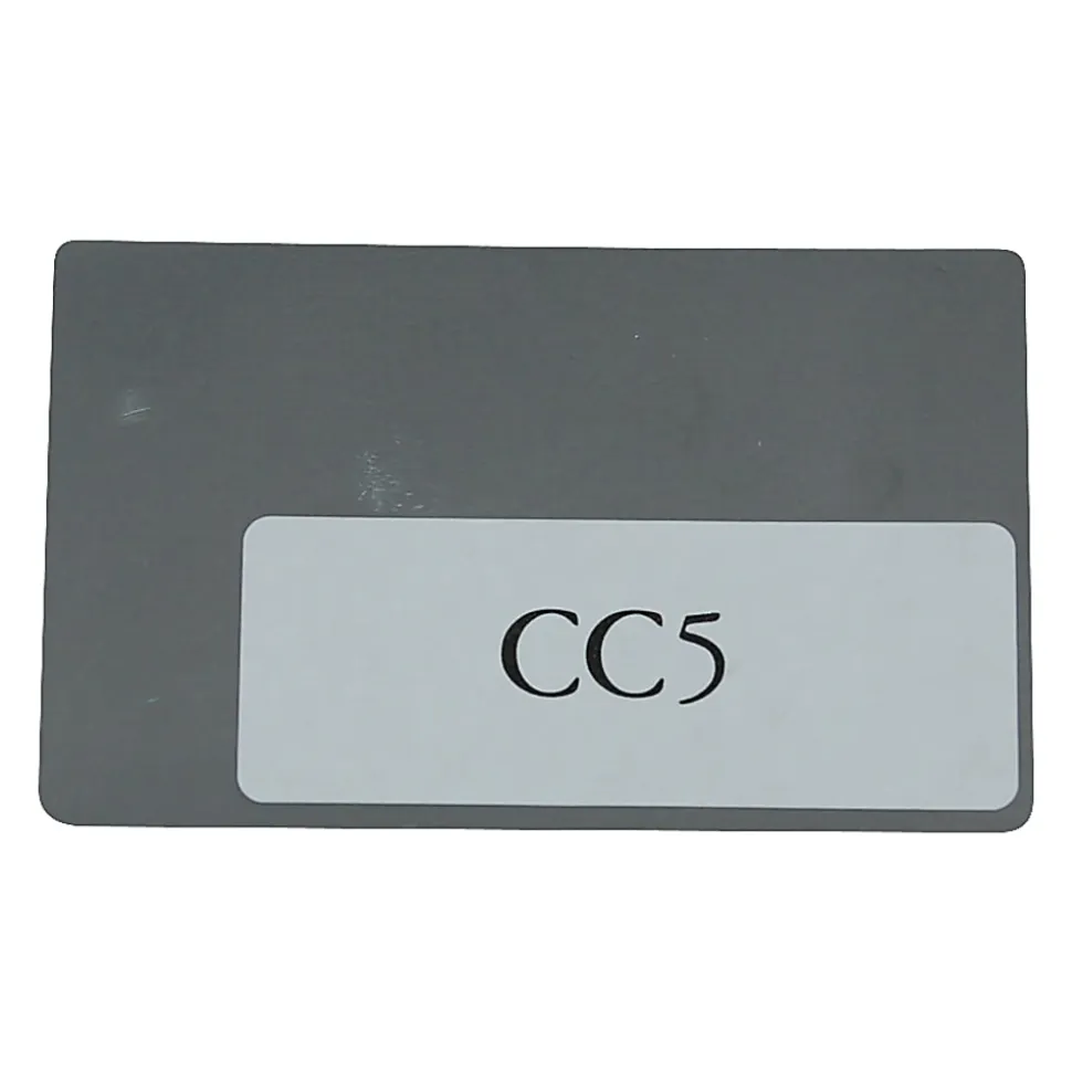 Loma Laminate Pouch, Credit Card, 10 mil, 2.1" x 3.4", Clear, Box Of 500