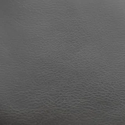 LorellĀ® Big & Tall Bonded Leather High-Back Executive Chair, Black