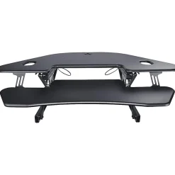 Lorell™ Corner Desk Riser, 45-13/16