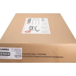 Lorell™ Deluxe Sit-To-Stand Desk Riser,16-1/2