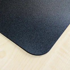 Lorell Desk Pad - Rectangular - 24