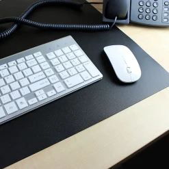 Lorell Desk Pad - Rectangular - 36