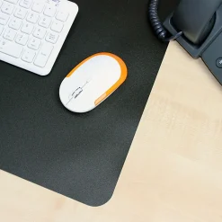 Lorell Desk Pad - Rectangular - 36