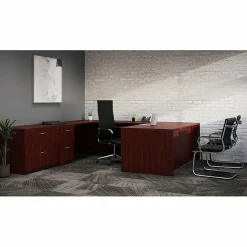 Lorell® Essentials 22