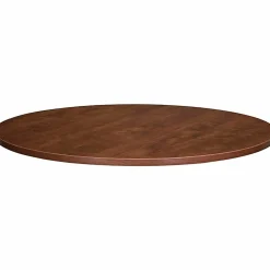 Lorell® Essentials Round Table Top, 42