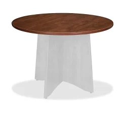 Lorell® Essentials Round Table Top, 42