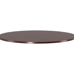 Lorell® Essentials Round Table Top, 48