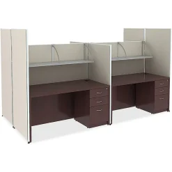 Lorell® Essentials 72