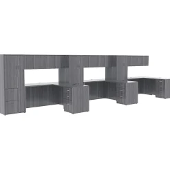 Lorell® Essentials 60
