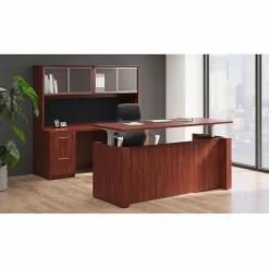 Lorell® Essentials 60