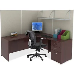 Lorell® Essentials 72