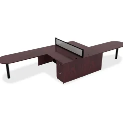 Lorell® Essentials 72
