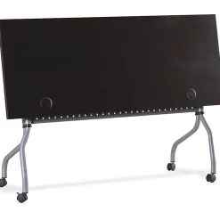 Lorell® Flip Top Training Table, 60
