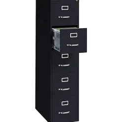 Lorell® Fortress 26-1/2