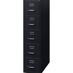 Lorell® Fortress 26-1/2