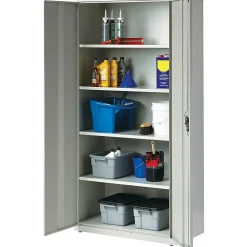 Lorell® Fortress Series 18