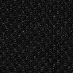 Lorell® Horizontal High-Back Mesh Task Chair, Black