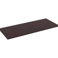 Lorell® Laminate Table Top, 72